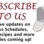 subscribe front